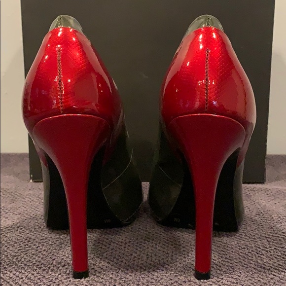 Gianni Bini Shoes - Picture 4 of 8